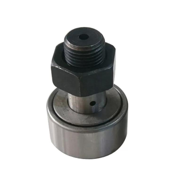 CCFH-3 1/4-S High Radial Crowned Sealed Stud Type Cam Follow