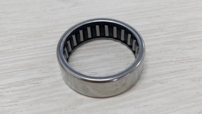 BK0509 Cylindrical 9MM Drawn Cup Needle Roller Bearings 1
